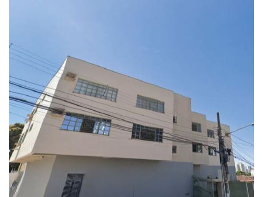 Imagem  do Leilão de Apartamento - Araés - Cuiabá/MT