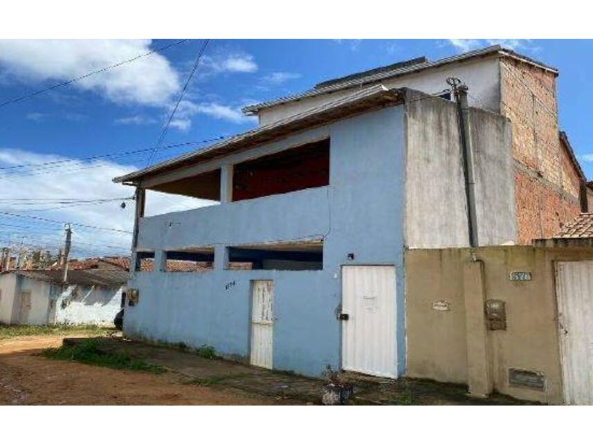 Imagem 4 do Leilão de Casa - Nova Esperança - Eunápolis/BA