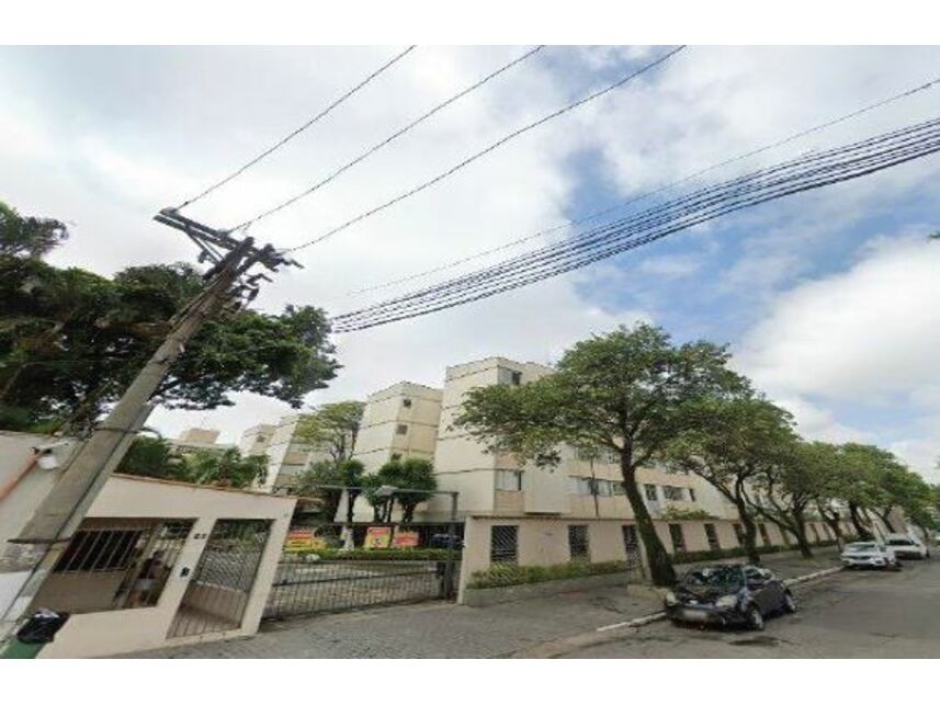 Imagem  do Leilão de Apartamento - Vila Guilherme - São Paulo/SP