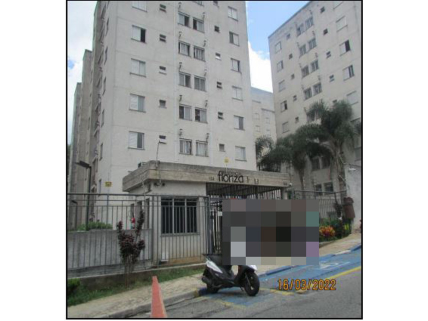 Imagem 1 do Leilão de Apartamento - Jardim Vila Formosa - São Paulo/SP