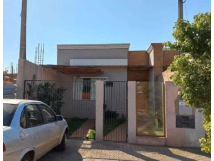 Imagem  do Leilão de Casa - Centro - Peabiru/PR