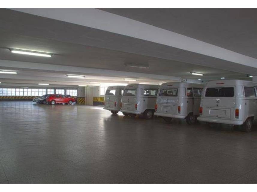 Imagem 2 do Leilão de Prédio Comercial - Santa Efigênia - Belo Horizonte/MG
