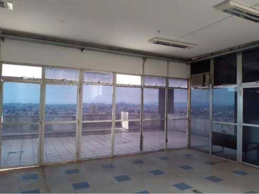 Imagem 3 do Leilão de Prédio Comercial - Santa Efigênia - Belo Horizonte/MG