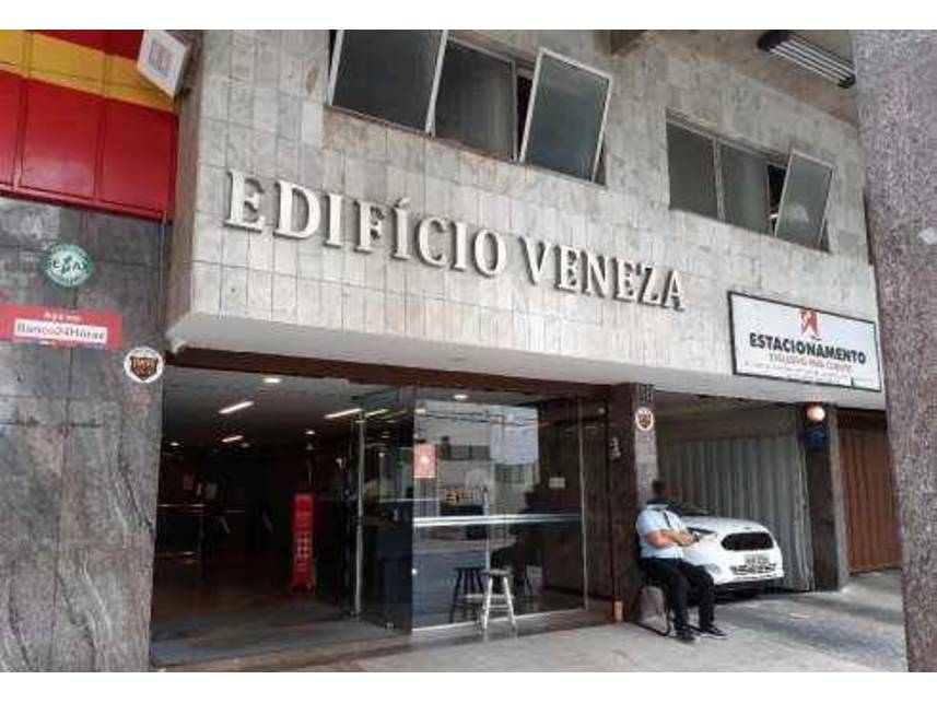 Imagem 7 do Leilão de Prédio Comercial - Santa Efigênia - Belo Horizonte/MG