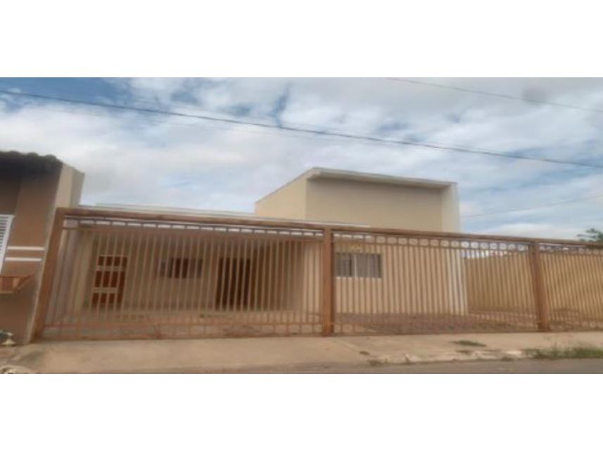 Imagem  do Leilão de Casa - Jardim Comodoro - Cuiabá/MT