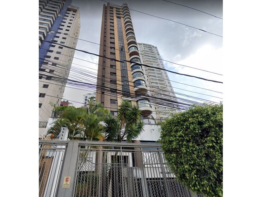 Imagem 1 do Leilão de Apartamento - Fazenda Morumbi - São Paulo/SP