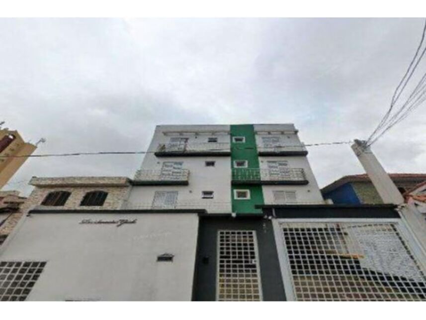 Imagem  do Leilão de Apartamento - Vila Nossa Senhora das Vitórias - Mauá/SP