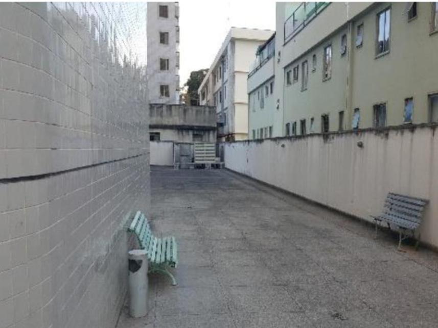 Imagem 11 do Leilão de Prédio Comercial - Santa Efigênia - Belo Horizonte/MG