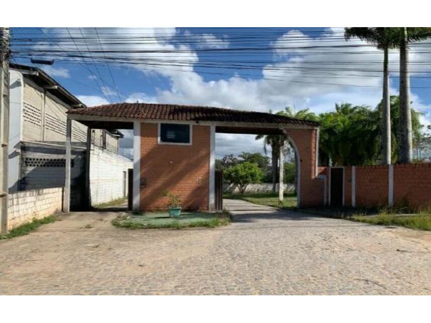 Imagem  do Leilão de Terreno - Porta Florada - Gravatá/PE