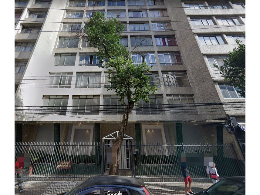 Imagem  do Leilão de Apartamento - Liberdade - São Paulo/SP