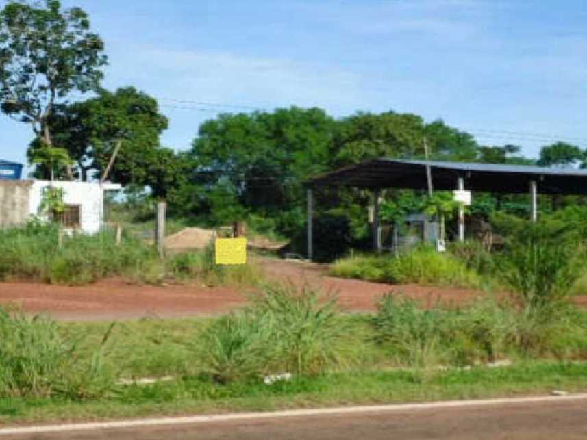 Imagem 14 do Leilão de Terreno - Jardim Vitória - Cuiabá/MT