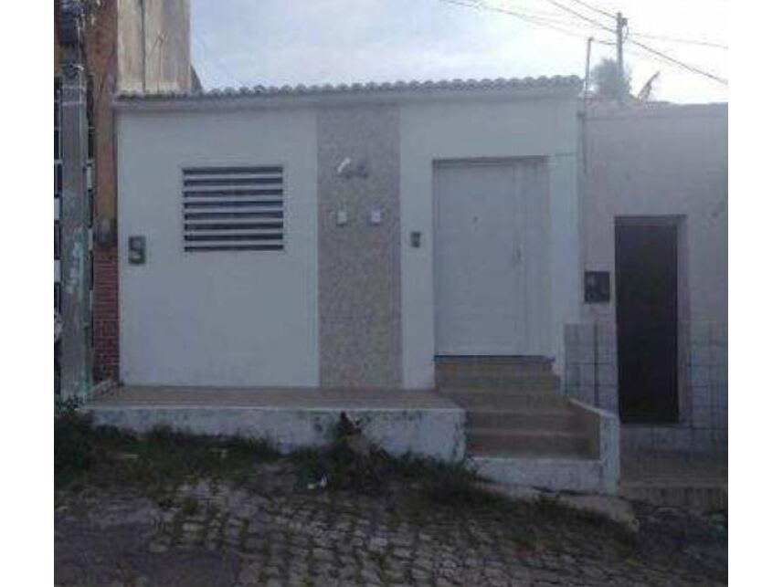 Imagem 1 do Leilão de Casa - Centro - Cajazeiras/PB