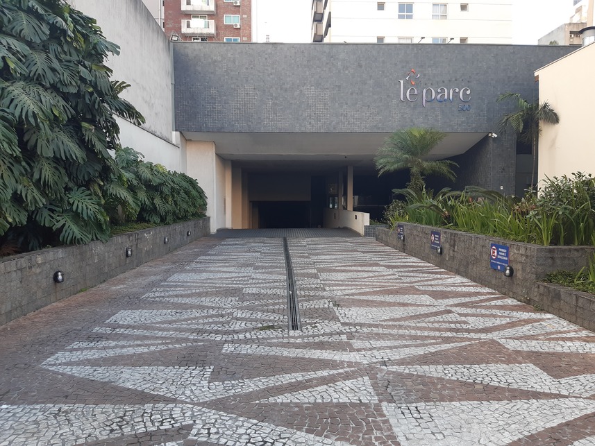 Imagem 29 do Leilão de Imóveis Comerciais - Centro - Curitiba/PR