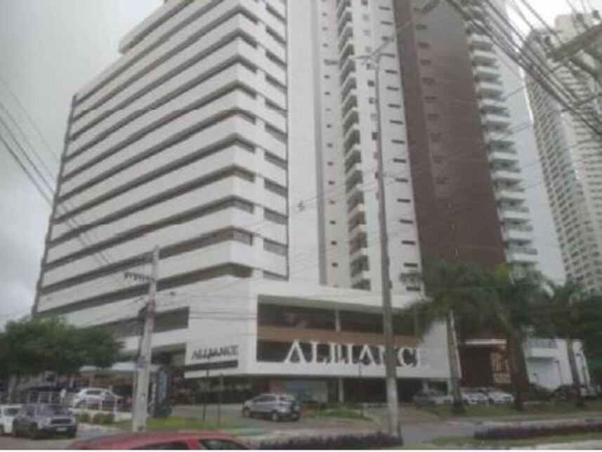 Imagem 2 do Leilão de Sala Comercial - Altiplano Cabo Branco - João Pessoa/PB