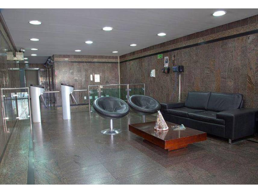Imagem 13 do Leilão de Prédio Comercial - Santa Efigênia - Belo Horizonte/MG
