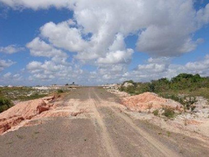 Imagem 2 do Leilão de Terreno - Espaço Alfa - Camaçari/BA