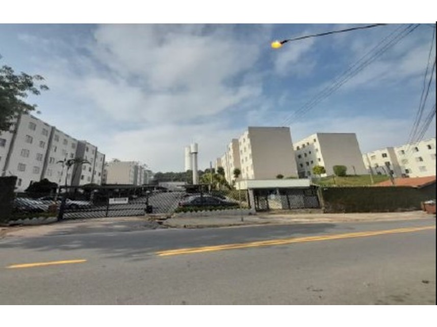 Imagem 2 do Leilão de Apartamento - Residencial Terra da Uva - Jundiaí/SP