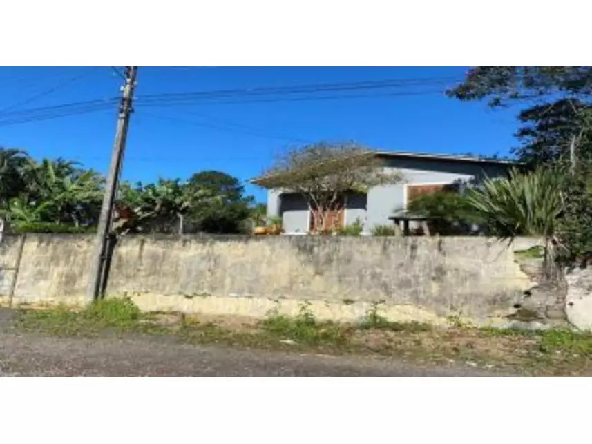 Imagem  do Leilão de Casa - Raizeira - Sombrio/SC