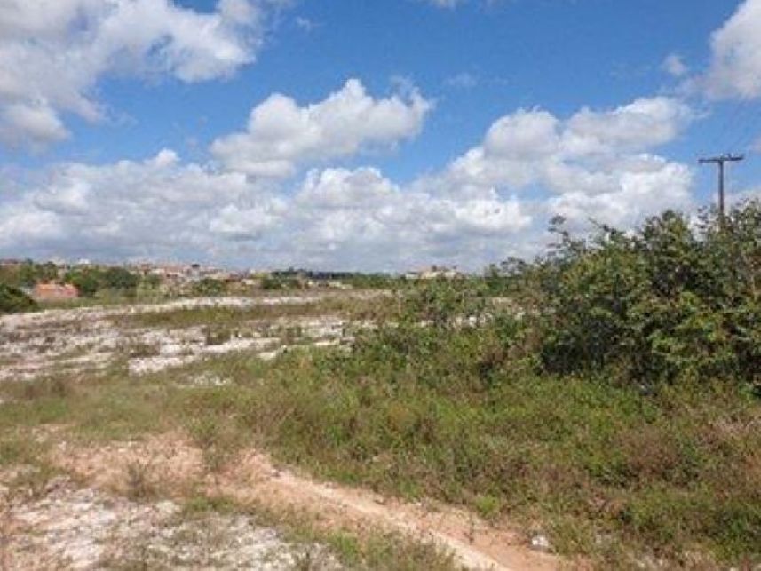 Imagem 3 do Leilão de Terreno - Espaço Alfa - Camaçari/BA