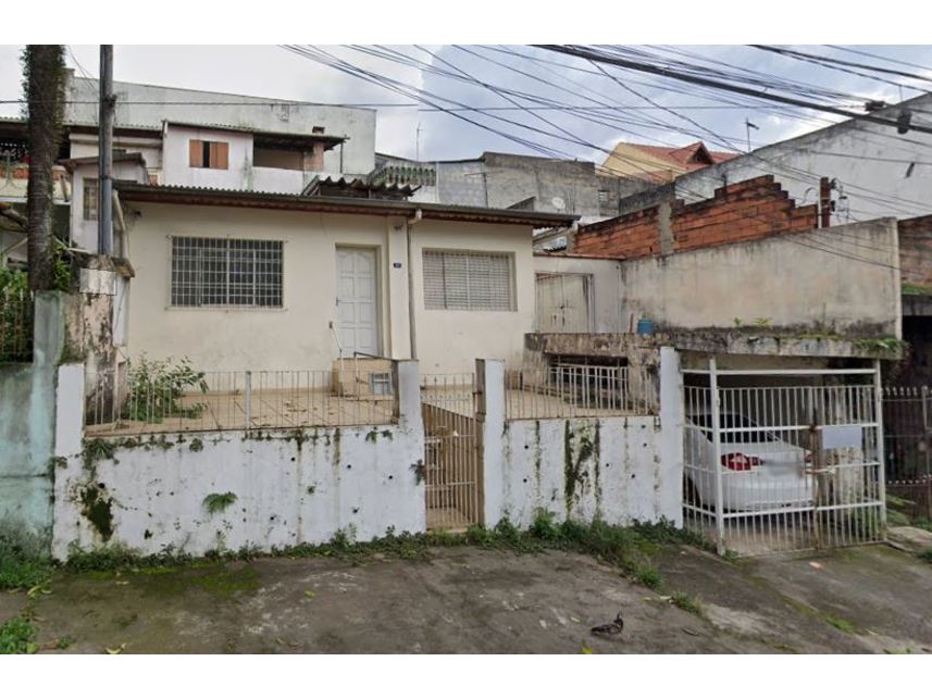 Imagem  do Leilão de Casa - Aricanduva - São Paulo/SP