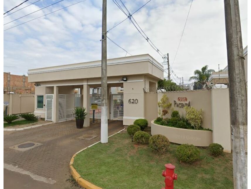 Imagem  do Leilão de Casa - Distrito Industrial - Cachoeirinha/RS