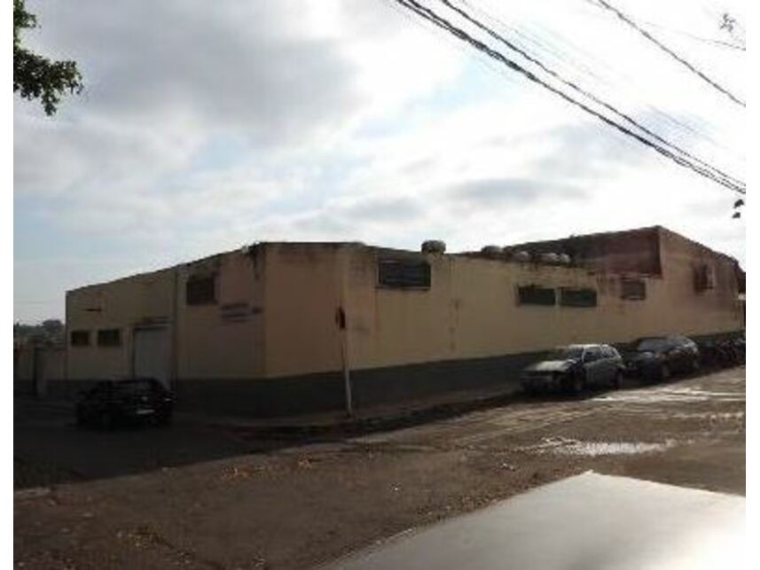 Imagem 1 do Leilão de Prédio Comercial - Conjunto Residencial Estrela do Sul - Campo Grande/MS