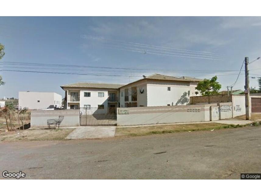 Imagem  do Leilão de Apartamento - Parque Nápolis A - Cidade Ocidental/GO