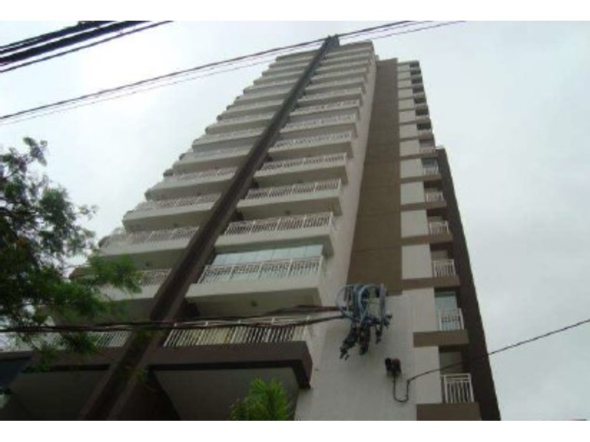 Imagem 1 do Leilão de Apartamento - Tucuruvi - São Paulo/SP