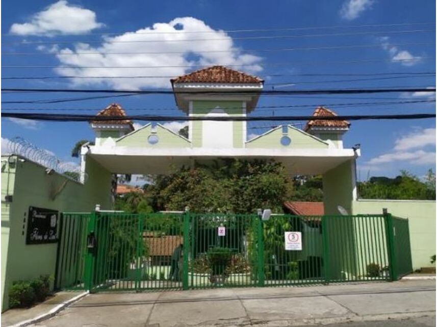 Imagem 1 do Leilão de Casa - Horto Florestal - São Paulo/SP