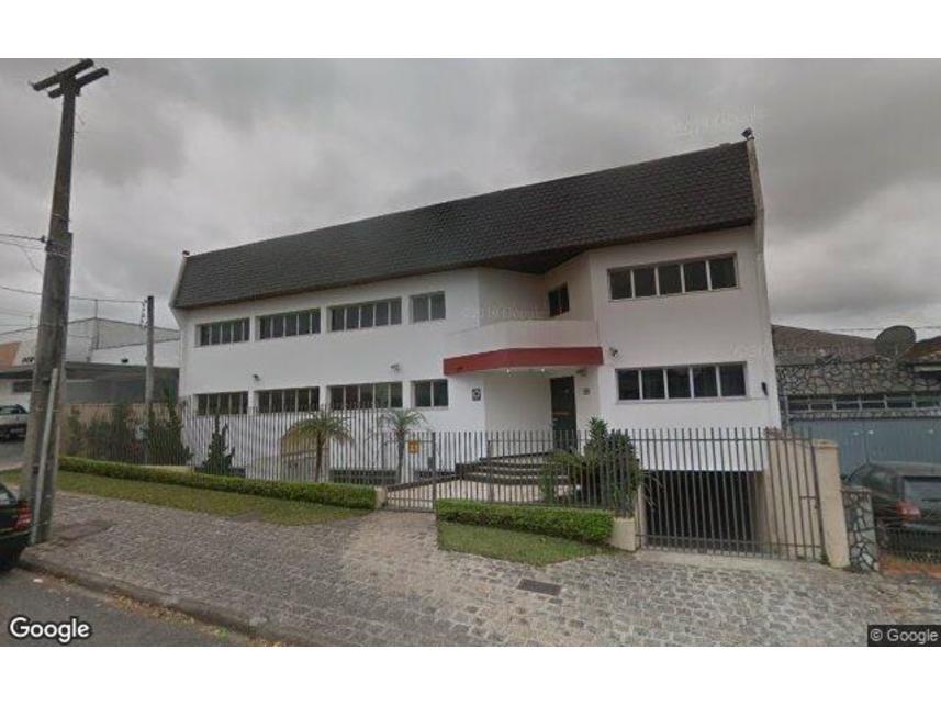 Imagem 1 do Leilão de Prédio Comercial - Parolin - Curitiba/PR