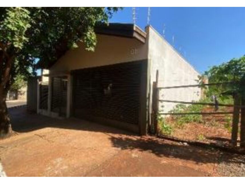 Imagem 3 do Leilão de Casa - Vila Brasil - Tarumã/SP