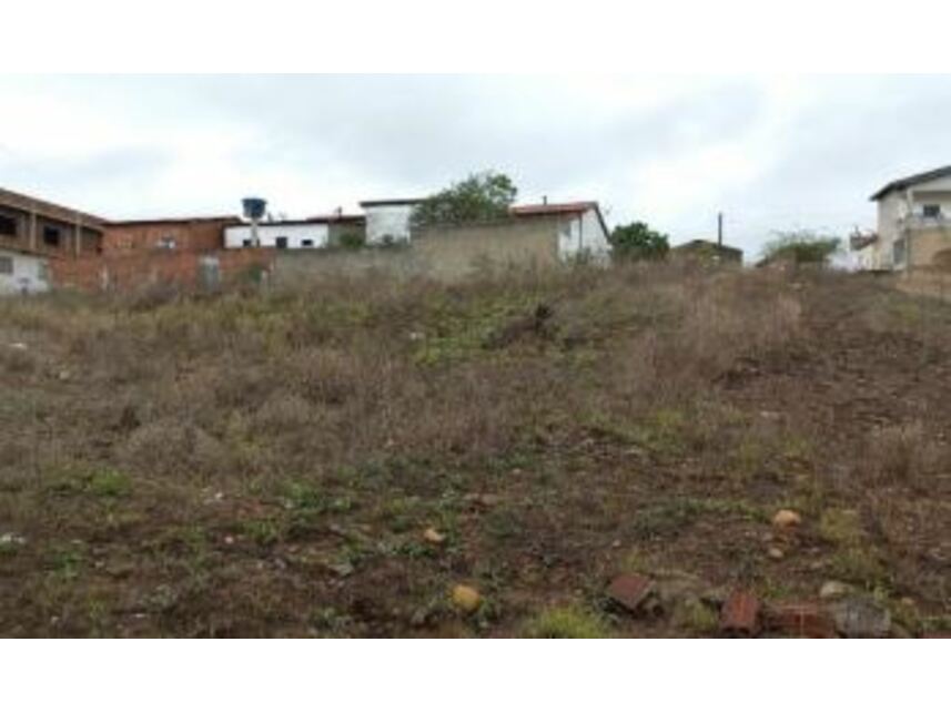 Imagem 1 do Leilão de Terreno - Sidney Pereira de Almeida - Itambé/BA