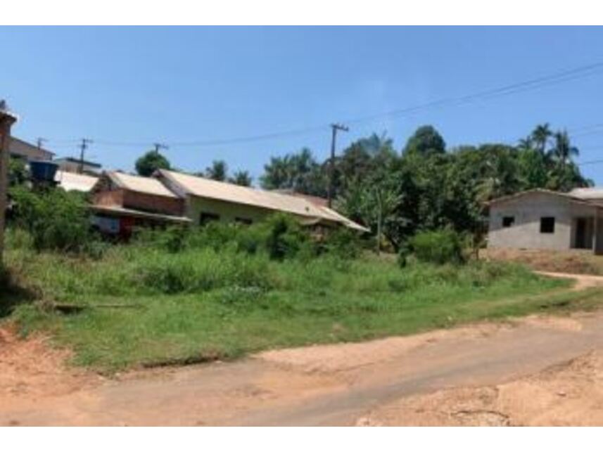 Imagem 2 do Leilão de Terreno - Centro - Ipixuna/AM