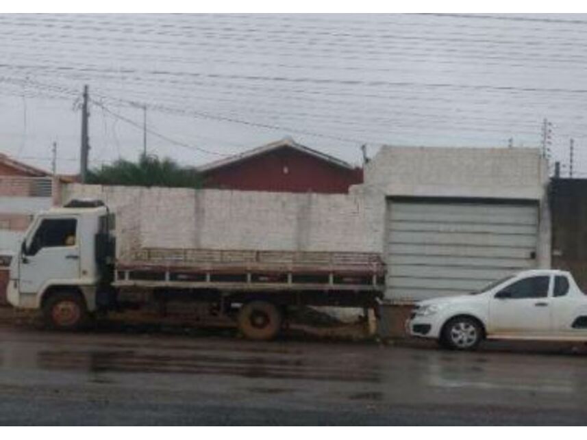Imagem  do Leilão de Casa - Novo Mundo - Várzea Grande/MT