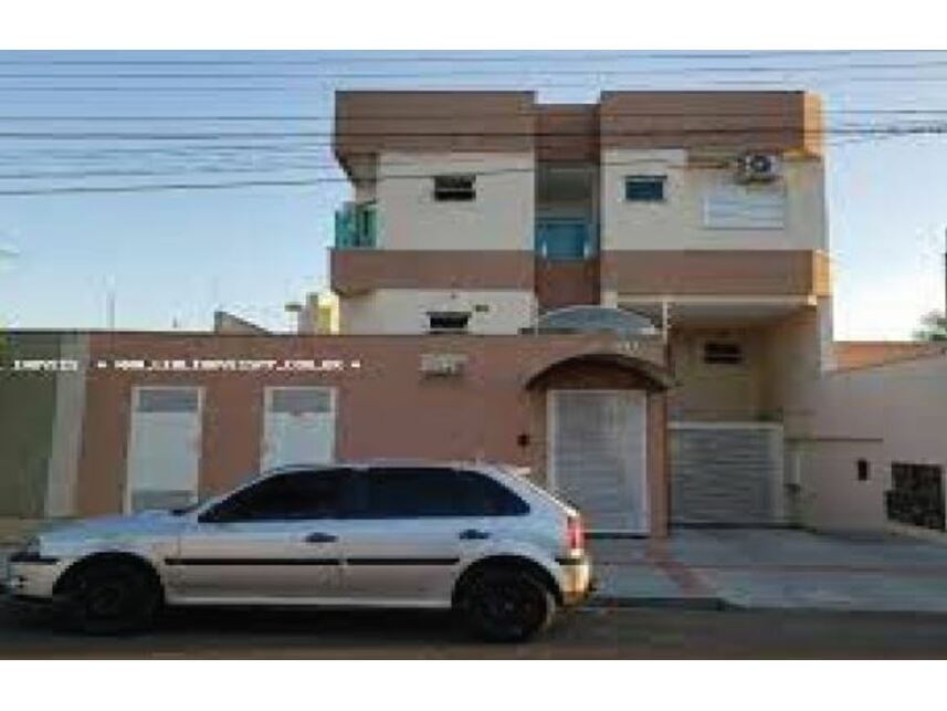 Imagem  do Leilão de Apartamento - Cidade Jardim - Presidente Prudente/SP