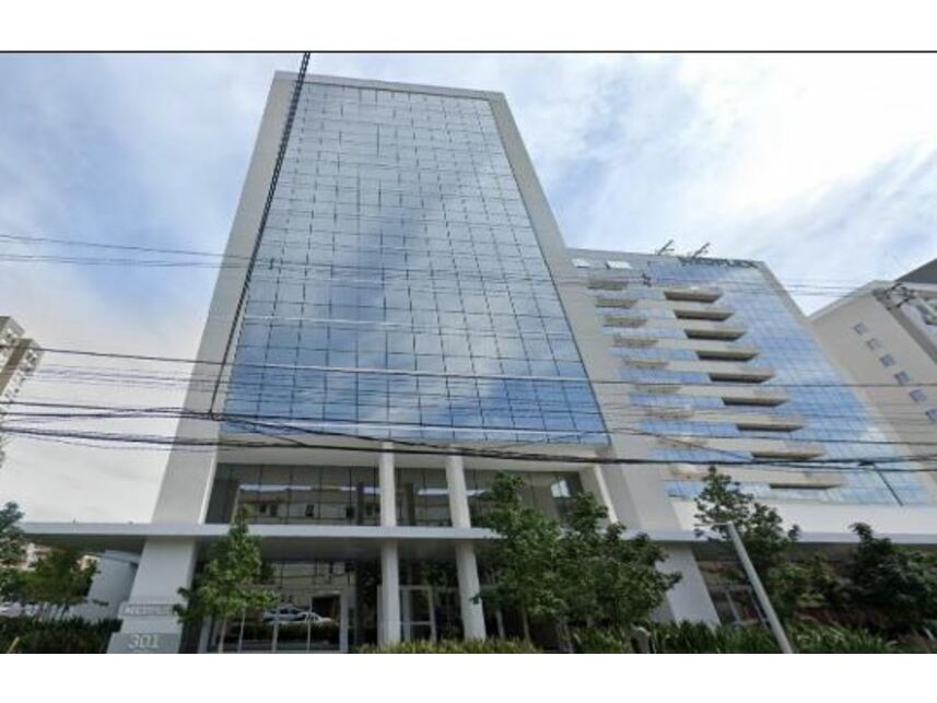 Imagem 1 do Leilão de Conj. Comercial - Santana - Porto Alegre/RS