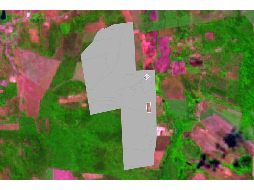 Imagem 7 do Leilão de Terreno - Zona Rural - Nísia Floresta/RN