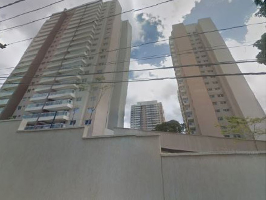 Imagem  do Leilão de Apartamento - Glória - Macaé/RJ