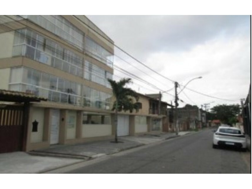 Imagem 5 do Leilão de Apartamento - Vargem Pequena - Rio das Ostras/RJ