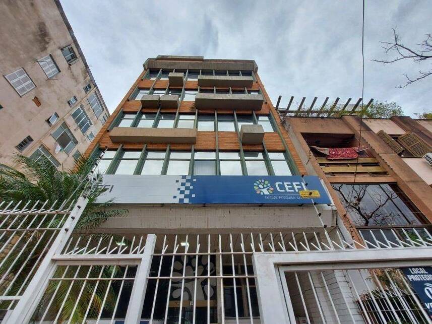 Imagem 3 do Leilão de Sala Comercial - Auxiliadora - Porto Alegre/RS