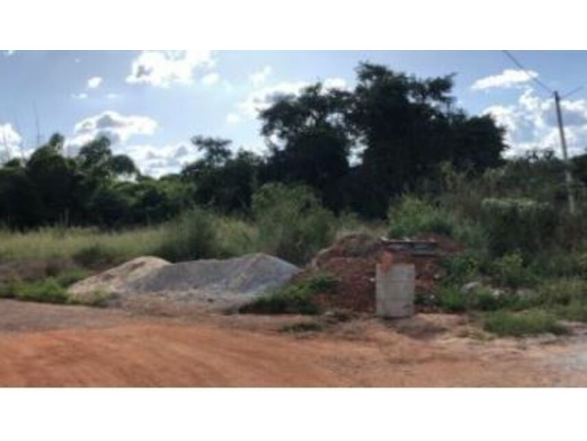 Imagem 1 do Leilão de Terreno - Setor Industrial - Pires do Rio/GO
