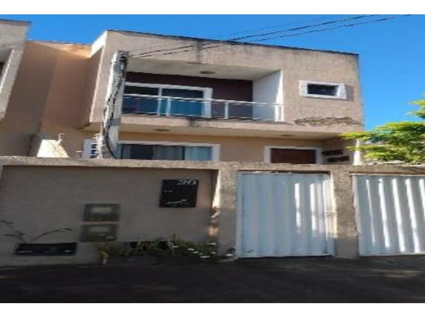 Imagem  do Leilão de Casa - Lagoa - Macaé/RJ