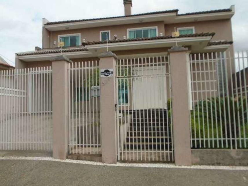 Imagem 3 do Leilão de Casa - Uvaranas - Ponta Grossa/PR