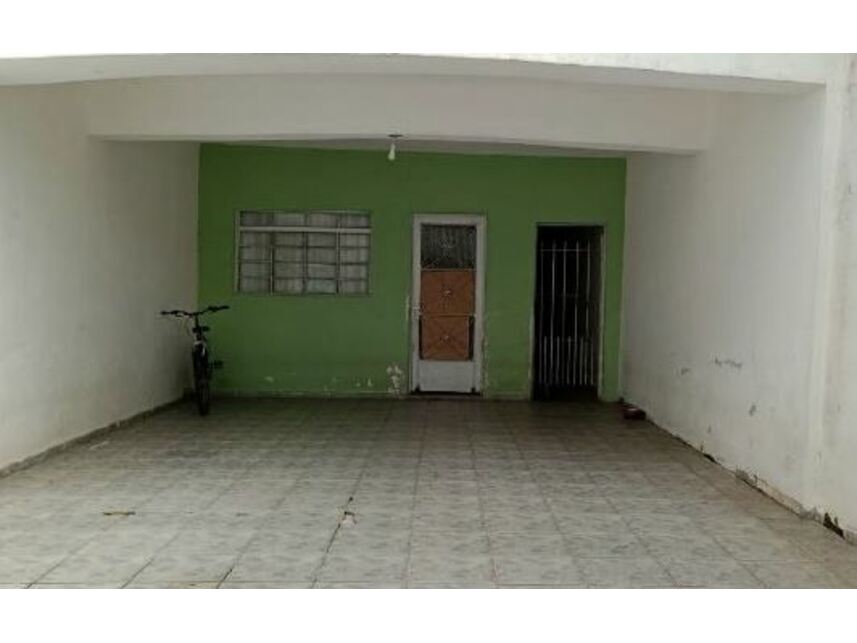 Imagem 2 do Leilão de Casa - Parque Residencial Eldorado - Caçapava/SP