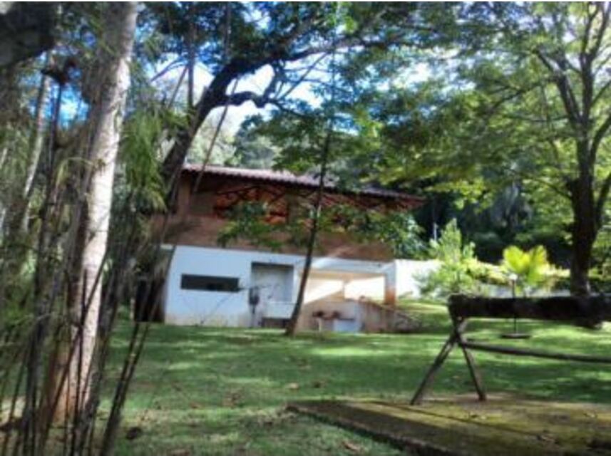 Imagem 4 do Leilão de Casa - Quintas da Serra - Caeté/MG