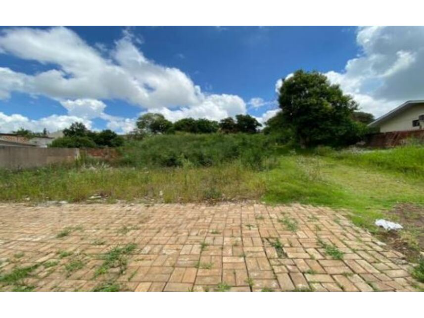 Imagem 1 do Leilão de Terreno - Centro - Cruzeiro do Iguaçu/PR