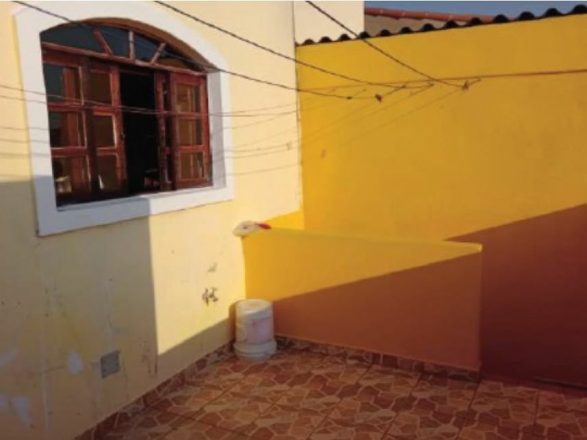 Imagem 8 do Leilão de Casa - Jardim América - Taboão da Serra/SP