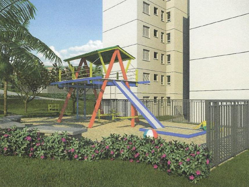 Imagem 3 do Leilão de Apartamento - Núcleo Colonial Barão de Jundiaí - Jundiaí/SP