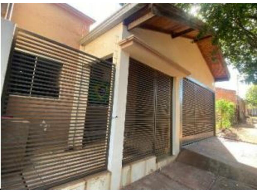 Imagem 4 do Leilão de Casa - Vila Brasil - Tarumã/SP