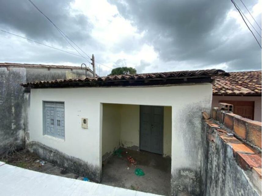 Imagem 3 do Leilão de Casa - São Francisco - Cristinápolis/SE